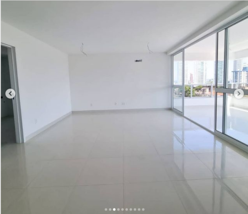Imagem Apartamento com 3 Quartos à Venda, 137 m² em Tirol - Natal