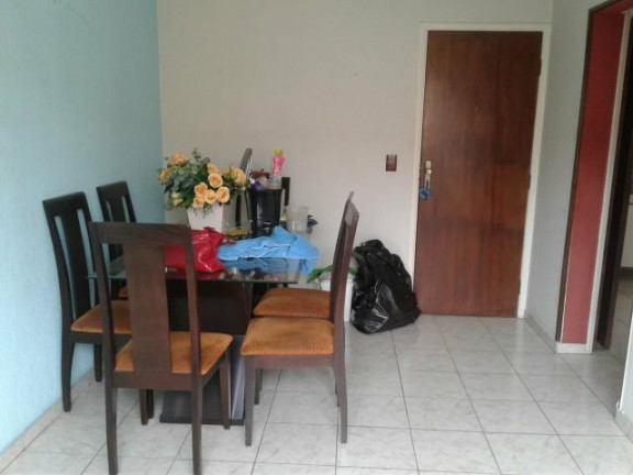 Imagem Apartamento com 2 Quartos para Alugar, 67 m² em Alves Dias - São Bernardo Do Campo