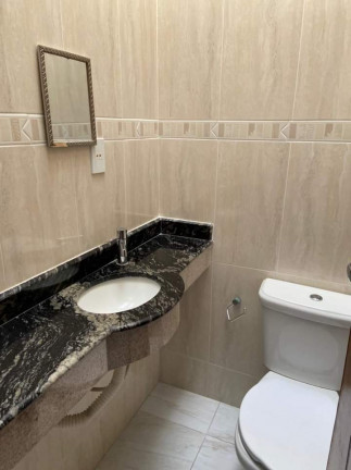 Imagem Casa com 3 Quartos à Venda, 120 m² em Caiçara - Praia Grande Imagem Casa com 3 Quartos à Venda, 120 m² em Caiçara - Praia Grande
