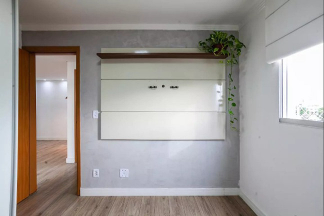 Imagem Apartamento com 2 Quartos à Venda,  em Utinga - Santo André