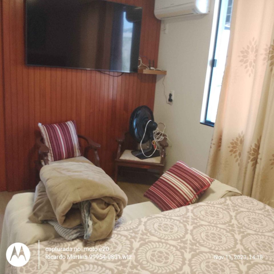Imagem Casa com 3 Quartos à Venda, 180 m²em Jardim Angélica - Criciúma
