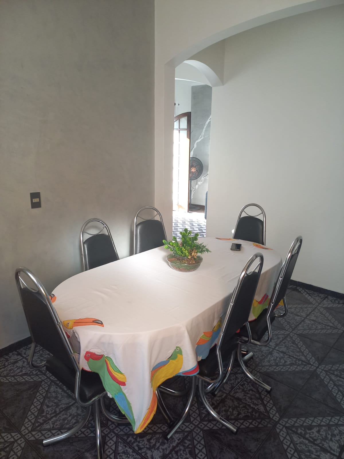 Imagem Casa com 3 Quartos à Venda, 250 m²em Jardim Utinga - Santo André