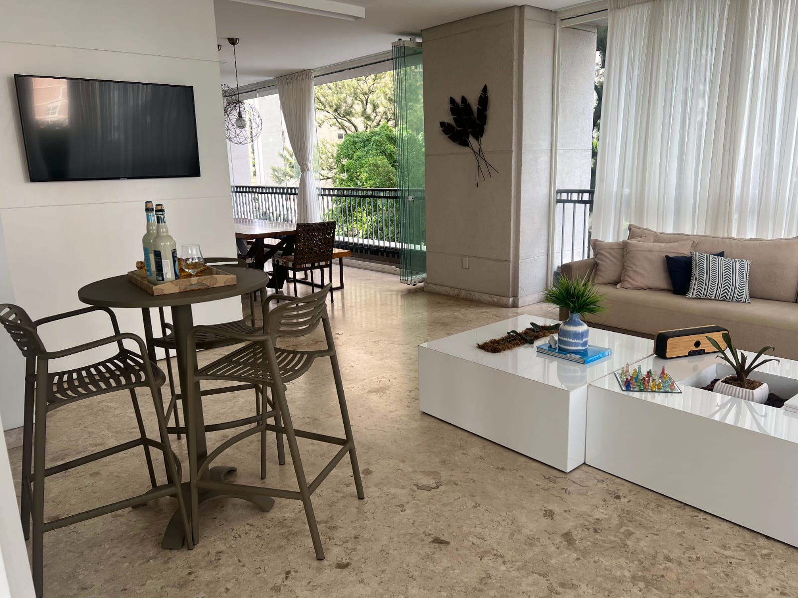 Imagem Apartamento com 4 Quartos à Venda, 408 m² em Moema - São Paulo