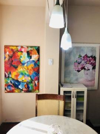 Imagem Apartamento com 3 Quartos à Venda, 125 m² em Copacabana - Rio de Janeiro