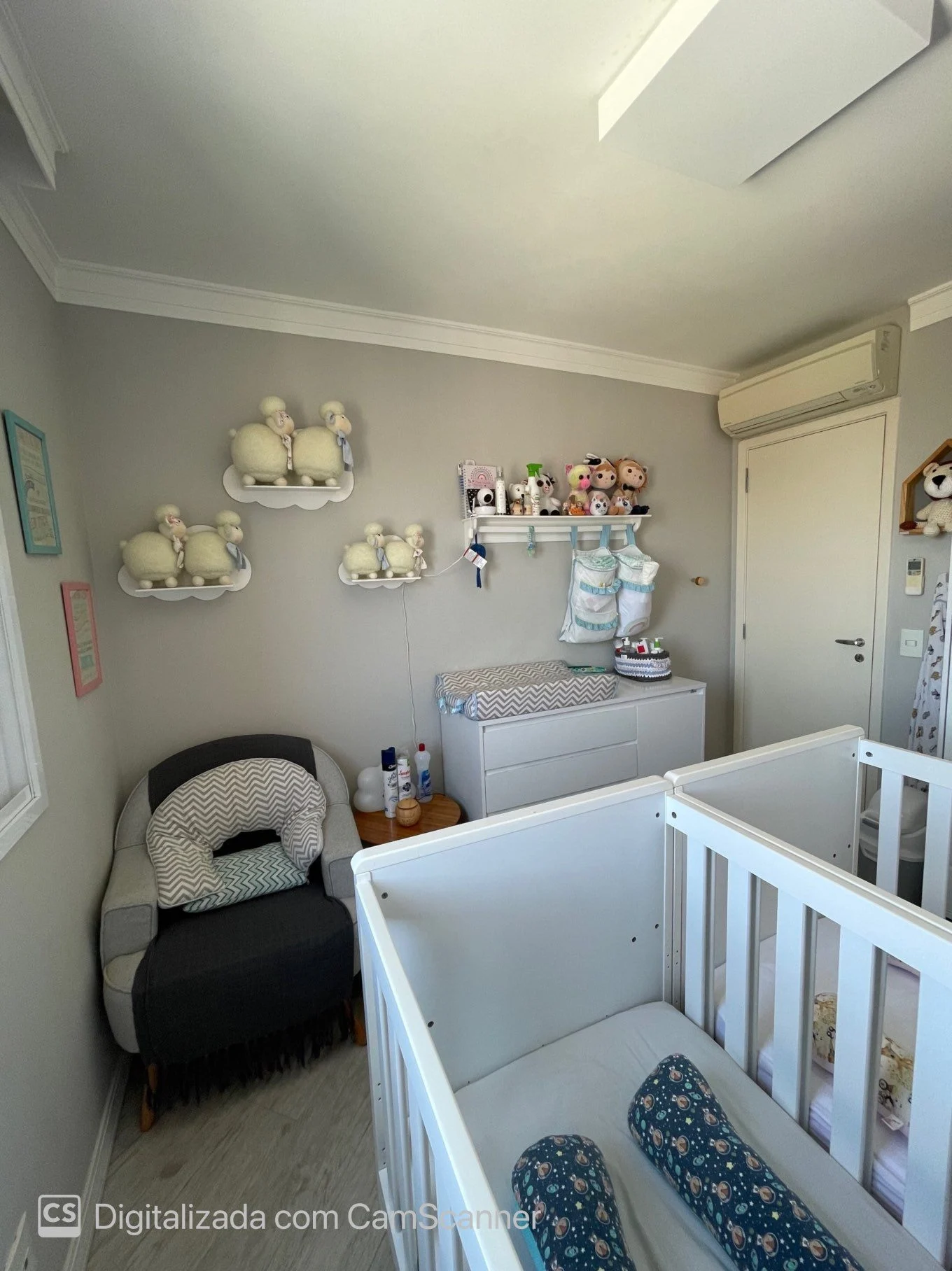 Imagem Apartamento com 2 Quartos à Venda, 126 m²em Campestre - Santo André
