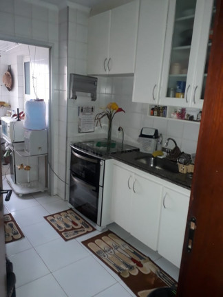 Imagem Apartamento com 3 Quartos à Venda, 90 m² em Ipiranga - São Paulo Imagem Apartamento com 3 Quartos à Venda, 90 m² em Ipiranga - São Paulo