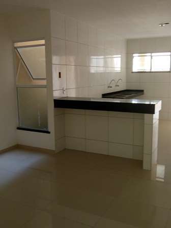 Imagem Casa com 3 Quartos à Venda, 134 m² em Mondubim - Fortaleza