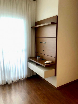 Imagem Apartamento com 3 Quartos à Venda, 71 m² em Jardim Marica - Mogi das Cruzes