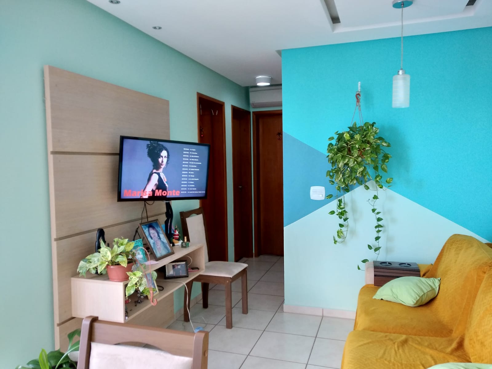 Imagem Apartamento com 3 Quartos à Venda, 69 m²em Centro - Lauro de Freitas Imagem Apartamento com 3 Quartos à Venda, 69 m²em Centro - Lauro de Freitas