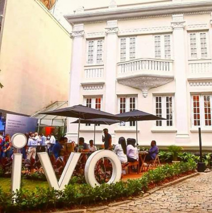 Imagem Apartamento com 4 Quartos à Venda, 209 m² em Botafogo - Rio De Janeiro