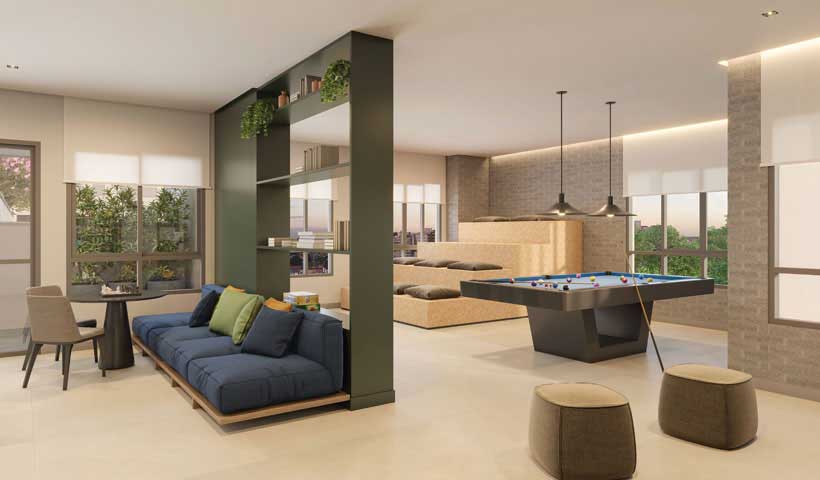Imagem Apartamento com 3 Quartos à Venda, 118 m²em Mooca - São Paulo