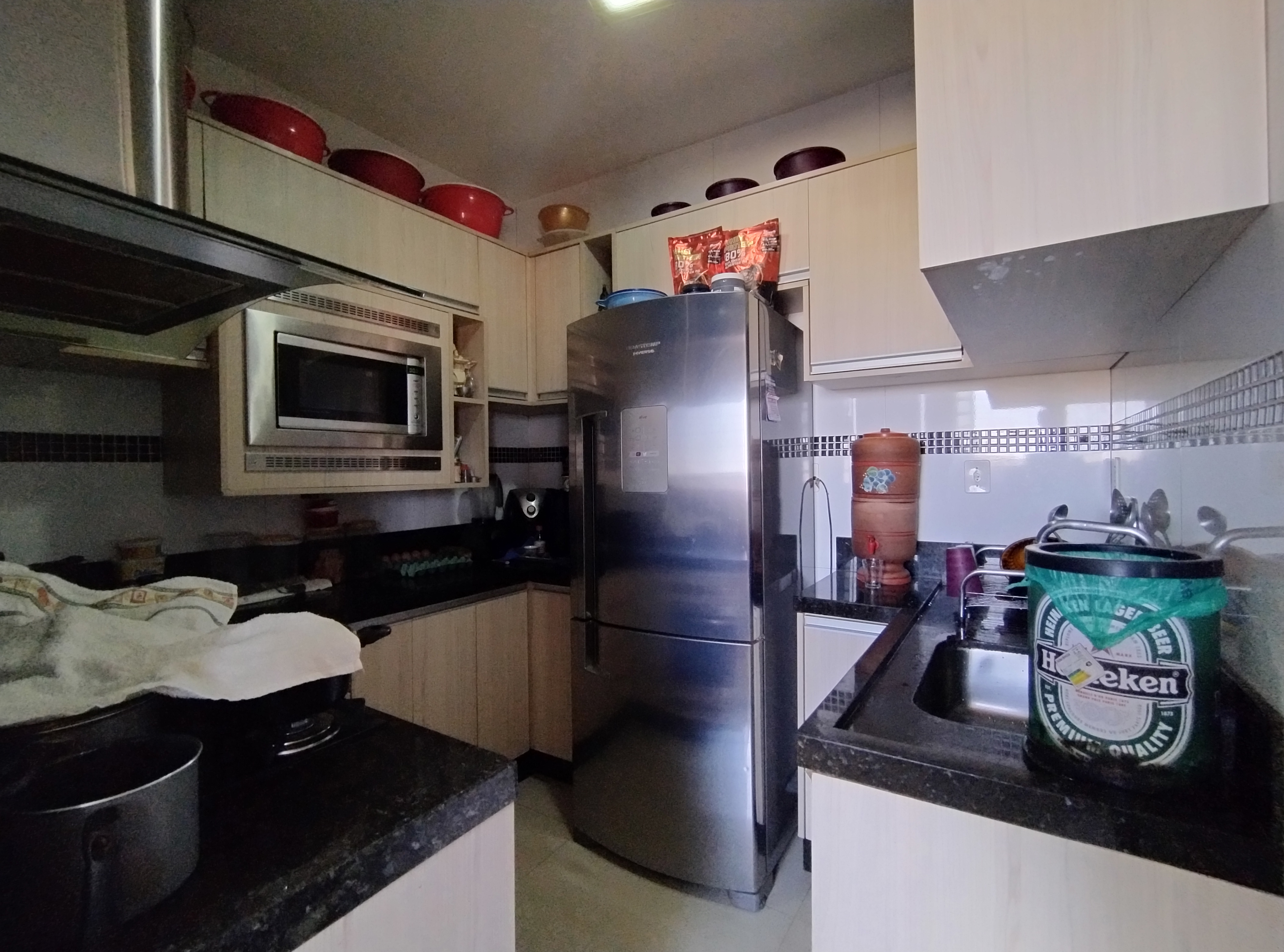 Imagem Apartamento com 2 Quartos à Venda, 46 m²em Riacho Fundo I - Brasília Imagem Apartamento com 2 Quartos à Venda, 46 m²em Riacho Fundo I - Brasília