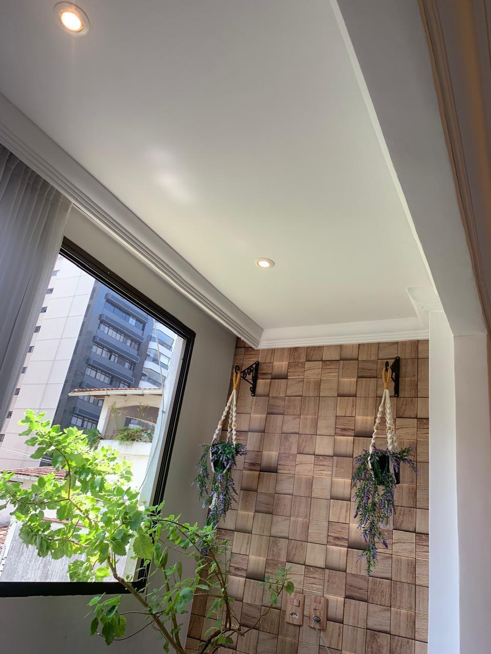 Imagem Apartamento com 3 Quartos à Venda, 89 m² em Praia da Costa - Vila Velha