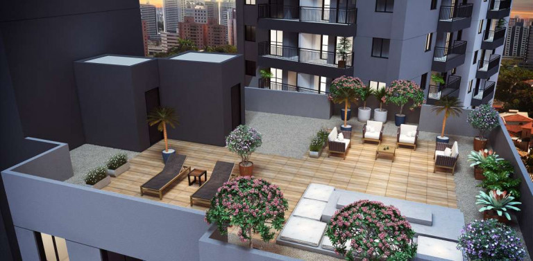 Imagem Apartamento com 2 Quartos à Venda, em Parque Maria Helena - São Paulo Imagem Apartamento com 2 Quartos à Venda, em Parque Maria Helena - São Paulo