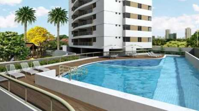 Imagem Apartamento com 4 Quartos à Venda, 140 m² em Apiucos - Recife Imagem Apartamento com 4 Quartos à Venda, 140 m² em Apiucos - Recife
