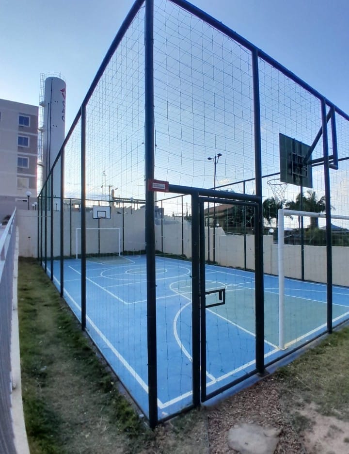 Imagem Apartamento com 2 Quartos para Alugar, 45 m²em Centro (Caucaia do Alto) - Cotia