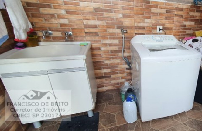 Imagem Casa com 3 Quartos à Venda, 138 m² em Jardim Residencial dos Metalúrgicos - Cruzeiro Imagem Casa com 3 Quartos à Venda, 138 m² em Jardim Residencial dos Metalúrgicos - Cruzeiro