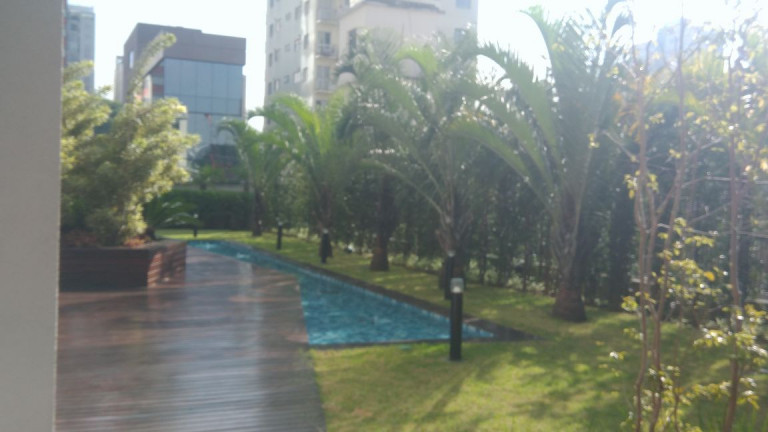 Imagem Apartamento com 1 Quarto à Venda, 35 m² em Vila Olímpia - São Paulo Imagem Apartamento com 1 Quarto à Venda, 35 m² em Vila Olímpia - São Paulo