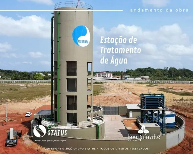 Imagem Terreno à Venda, 184 m² em Campina de Icoaraci (Icoaraci) - Belém
