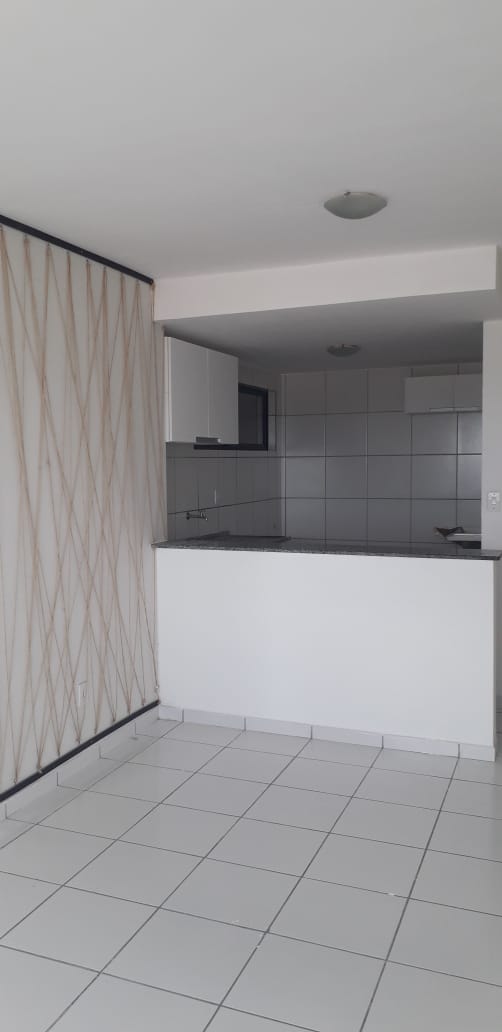 Imagem Apartamento com 2 Quartos à Venda, 54 m² em Parque das Nações - Parnamirim