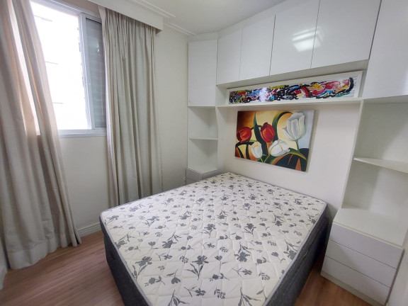 Imagem Apartamento com 2 Quartos para Alugar, 64 m² em Gopoúva - Guarulhos