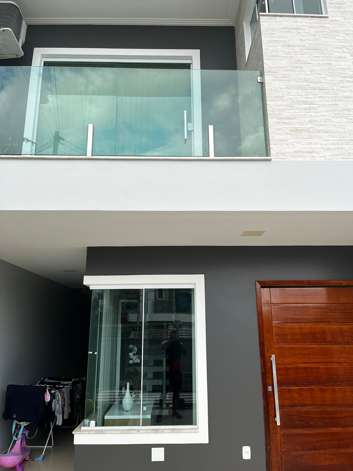 Imagem Casa com 3 Quartos à Venda, 130 m²em Parque Aurora - Campos dos Goytacazes