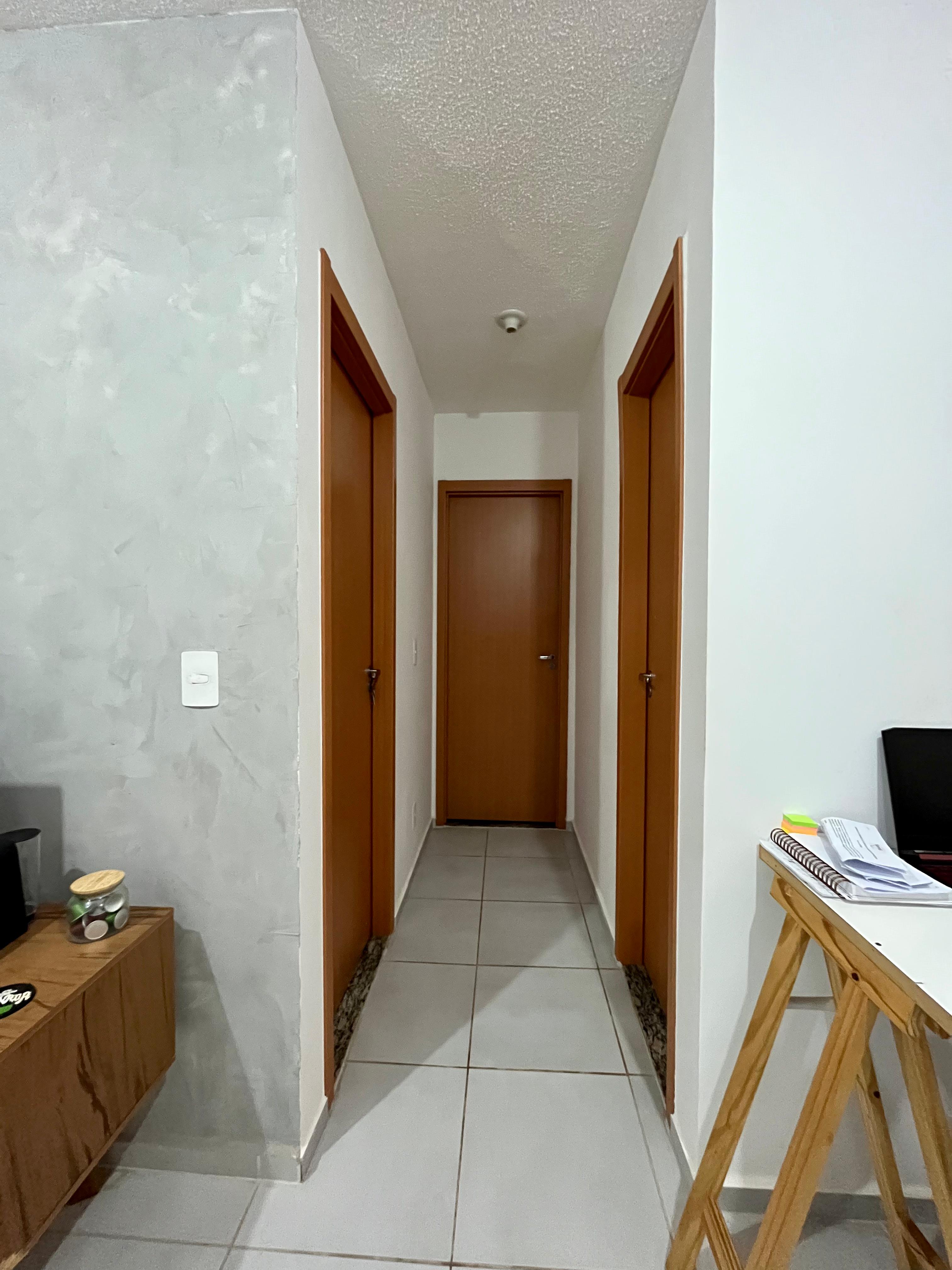 Imagem Apartamento com 2 Quartos à Venda, 39 m²em Morada do Ouro - Cuiabá Imagem Apartamento com 2 Quartos à Venda, 39 m²em Morada do Ouro - Cuiabá