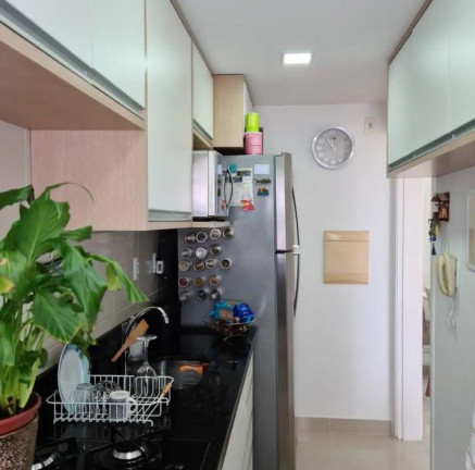 Imagem Apartamento com 2 Quartos à Venda, 58 m² em Centro - Lauro de Freitas