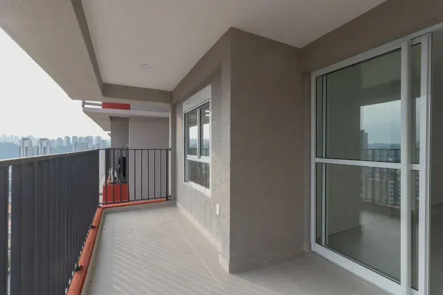 Imagem Apartamento com 2 Quartos à Venda, 63 m² em Vila Cruzeiro - São Paulo