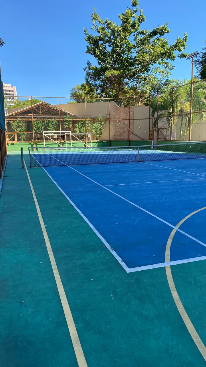 Imagem Apartamento com 4 Quartos à Venda, 224 m² em Pituba - Salvador