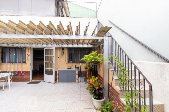 Imagem Casa com 4 Quartos à Venda, 300 m² em Jardim Aricanduva - São Paulo