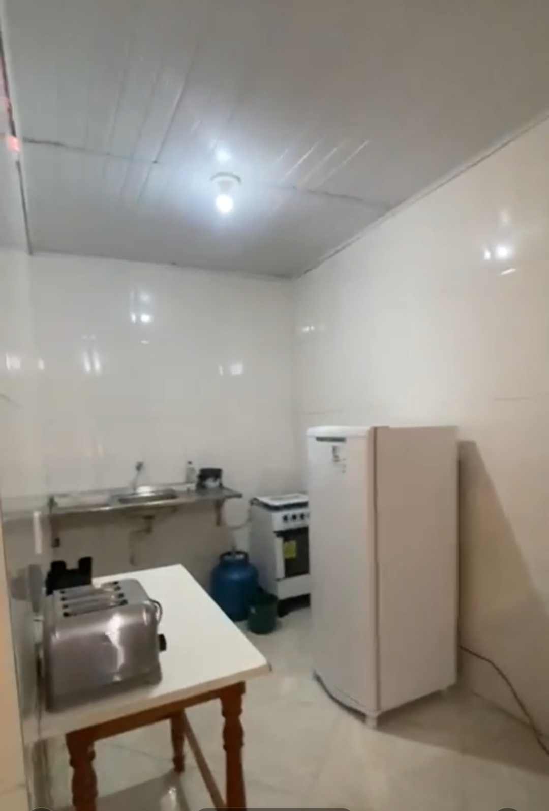 Imagem Casa com 1 Quarto à Venda, 70 m²em Boipeba - Cairu