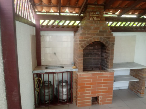 Imagem Casa de Condomínio com 3 Quartos à Venda, 180 m² em Balneário São Pedro - São Pedro Da Aldeia Imagem Casa de Condomínio com 3 Quartos à Venda, 180 m² em Balneário São Pedro - São Pedro Da Aldeia