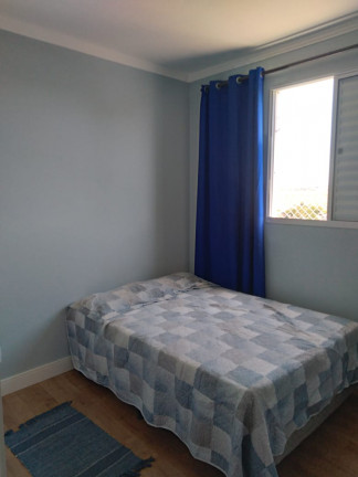 Imagem Apartamento com 2 Quartos à Venda, 50 m² em Tulipas - Jundiaí