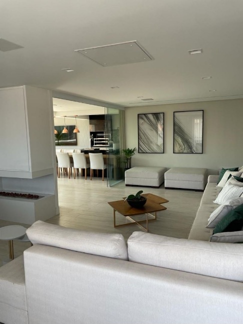Imagem Apartamento com 5 Quartos à Venda, 327 m² em Campestre - Santo André Imagem Apartamento com 5 Quartos à Venda, 327 m² em Campestre - Santo André