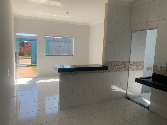 Imagem Casa com 2 Quartos à Venda ou Temporada, 50 m² em Jardim Botânico - Goiânia