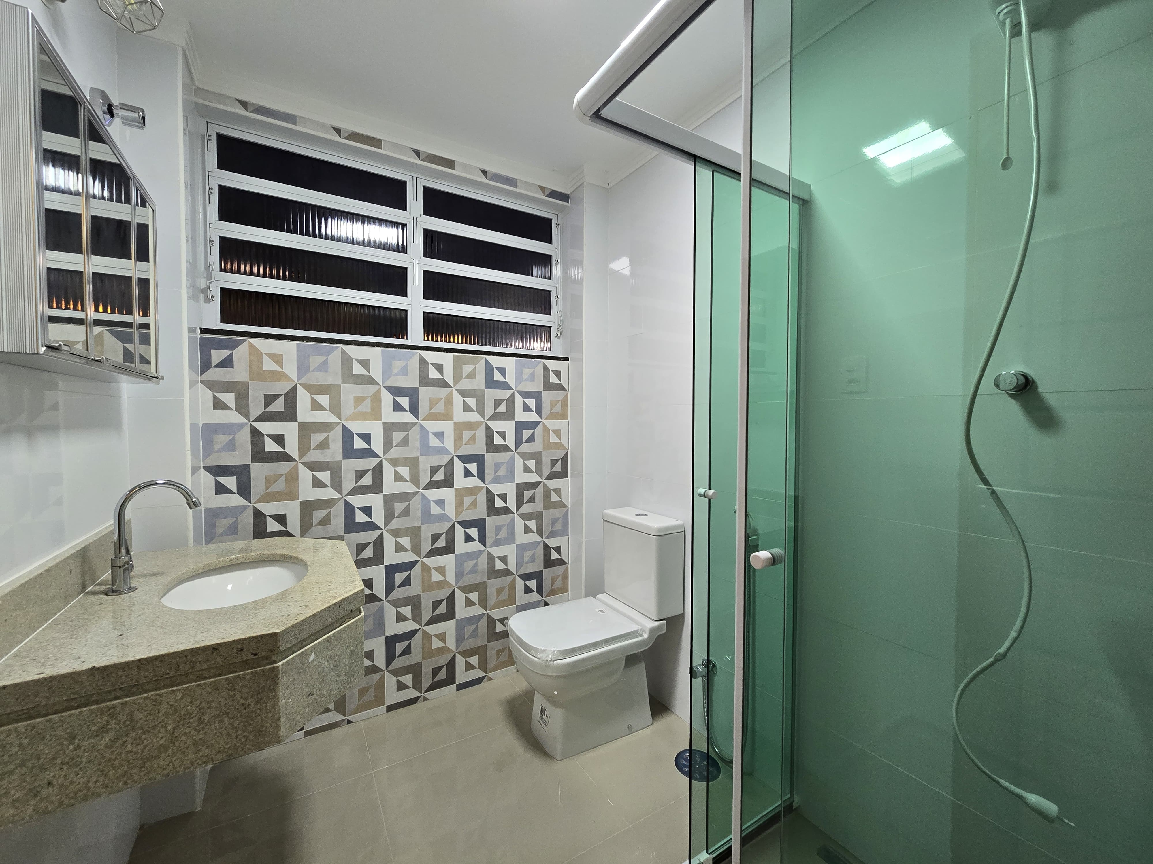 Imagem Apartamento com 3 Quartos à Venda, 102 m²em Campo Grande - Santos Imagem Apartamento com 3 Quartos à Venda, 102 m²em Campo Grande - Santos