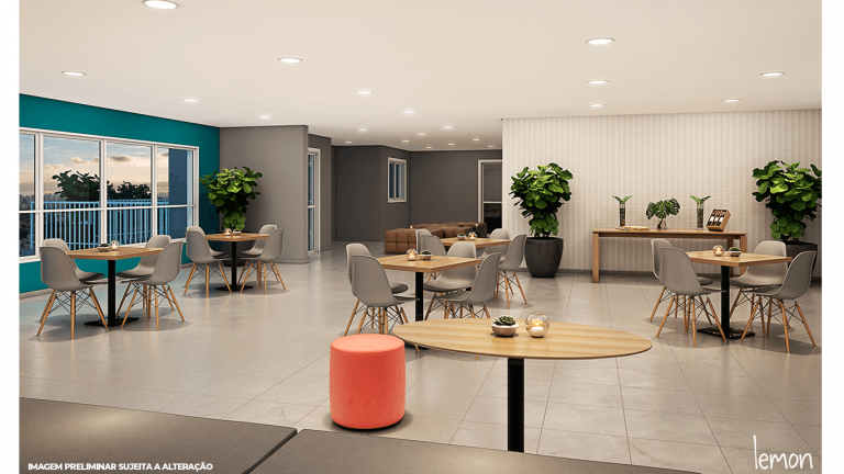 Imagem Apartamento com 2 Quartos à Venda, 56 m²em Vila Maria - São Paulo