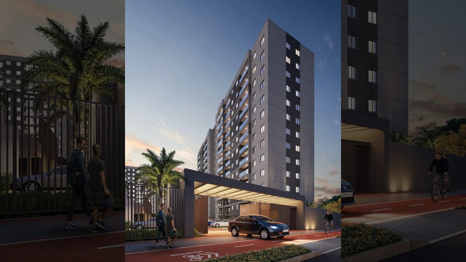 Imagem Apartamento com 2 Quartos à Venda, 52 m²em Barra Olímpica - Rio de Janeiro Imagem Apartamento com 2 Quartos à Venda, 52 m²em Barra Olímpica - Rio de Janeiro