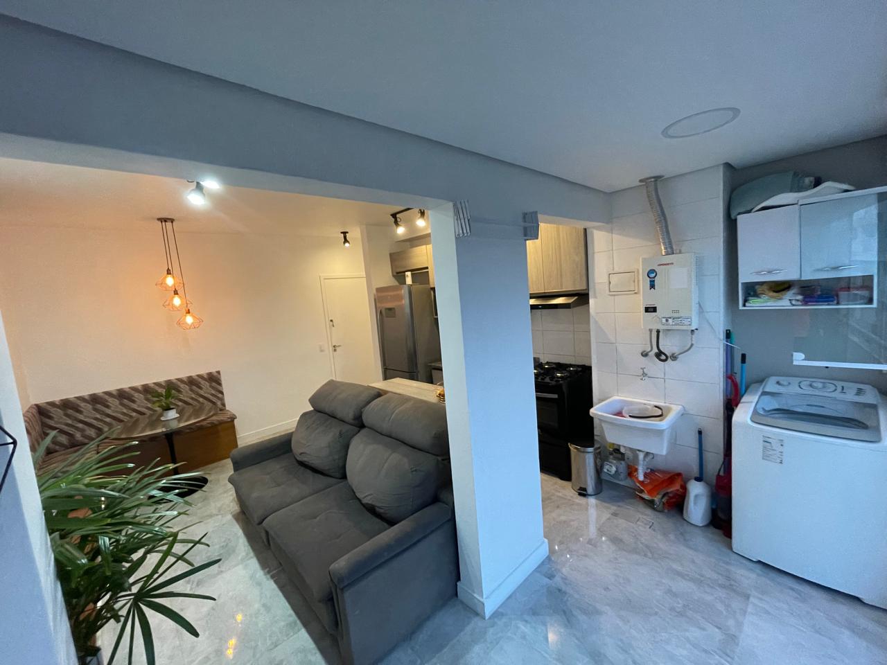 Imagem Apartamento com 1 Quarto à Venda, 40 m²em Vila Prudente - São Paulo Imagem Apartamento com 1 Quarto à Venda, 40 m²em Vila Prudente - São Paulo