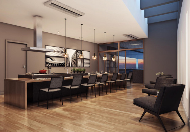 Imagem Apartamento com 2 Quartos à Venda, 68 m² em Sumarezinho - São Paulo
