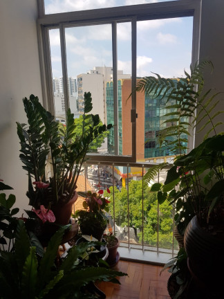 Imagem Apartamento com 1 Quarto à Venda, 110 m² em Centro - Santo André Imagem Apartamento com 1 Quarto à Venda, 110 m² em Centro - Santo André