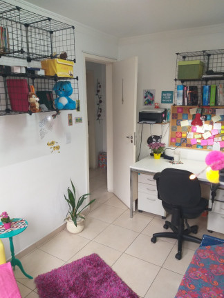 Imagem Apartamento com 3 Quartos à Venda, 76 m² em Paraisópolis - São Paulo Imagem Apartamento com 3 Quartos à Venda, 76 m² em Paraisópolis - São Paulo