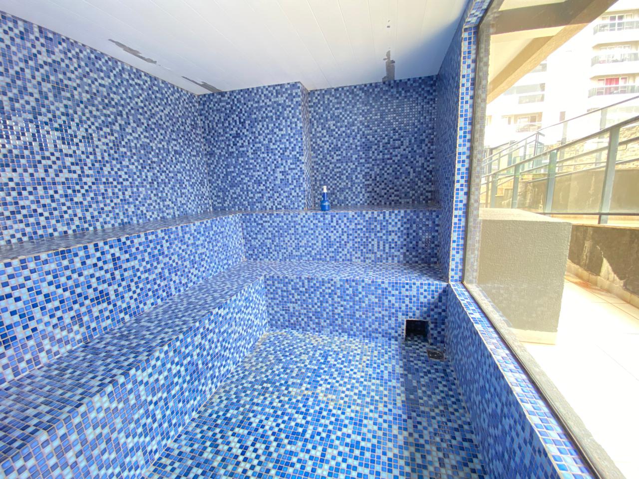 Imagem Apartamento com 3 Quartos à Venda, 105 m²em Setor Bueno - Goiânia