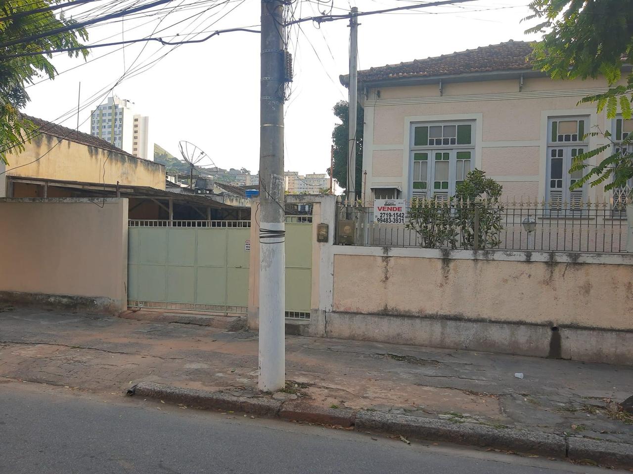 Imagem Casa com 5 Quartos à Venda, 1 m²em Fonseca - Niterói