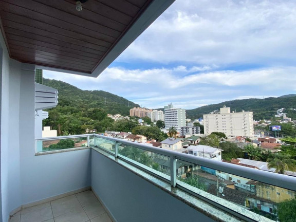 Imagem Cobertura com 3 Quartos à Venda, 158 m² em Itacorubi - Florianópolis
