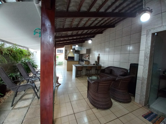 Imagem Casa de Condomínio com 4 Quartos à Venda, em Residencial Jardins do Cerrado 7 - Goiânia Imagem Casa de Condomínio com 4 Quartos à Venda, em Residencial Jardins do Cerrado 7 - Goiânia