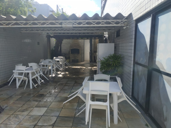 Imagem Apartamento com 3 Quartos à Venda,  em Casa Caiada - Olinda