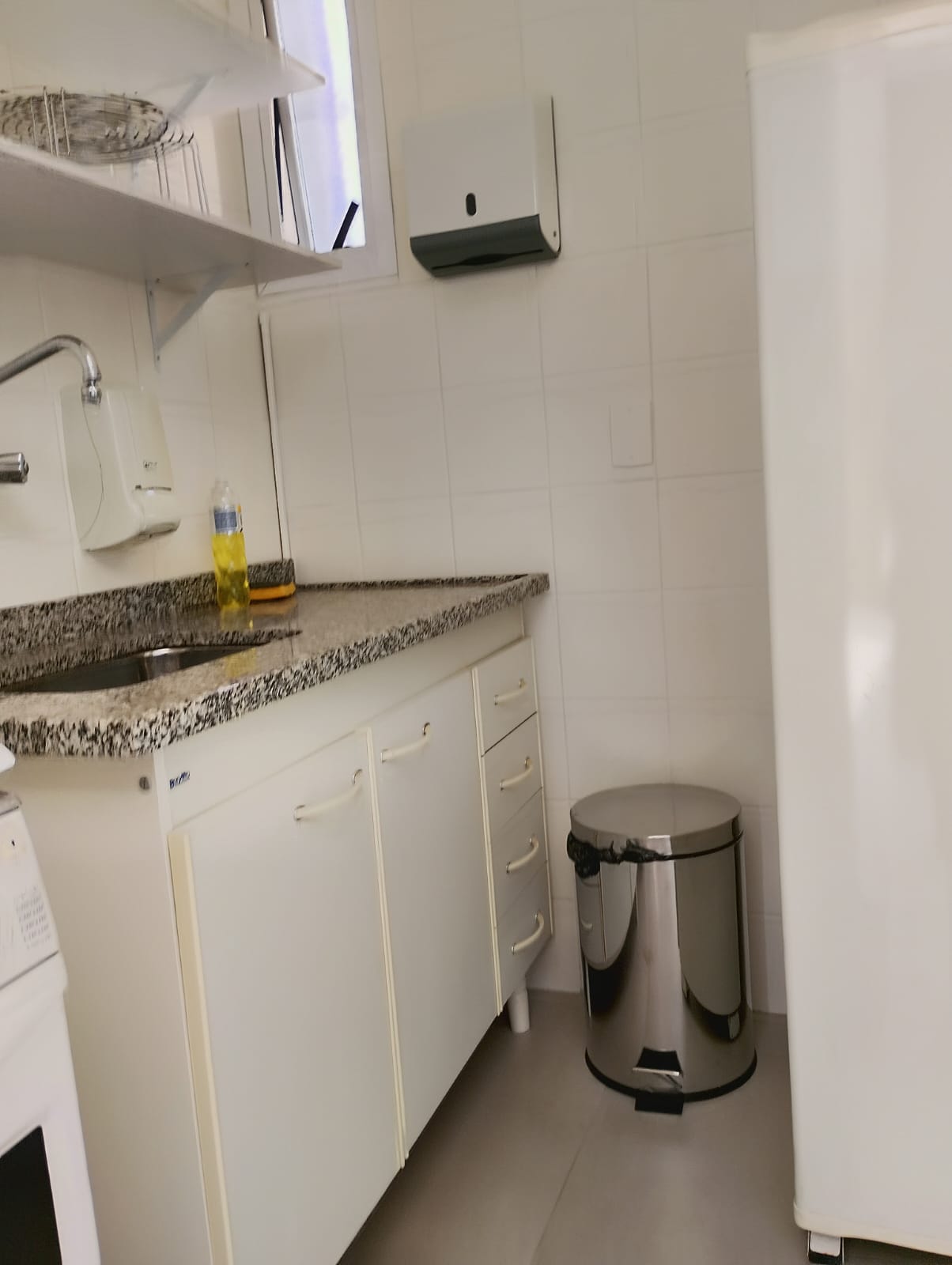 Imagem Apartamento com 6 Quartos à Venda ou Locação, 280 m² em Jardim Fonte do Morumbi - São Paulo