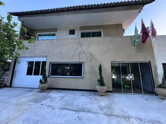 Imagem Casa de Condomínio com 3 Quartos à Venda, 200 m² em Campo Grande - Rio de Janeiro